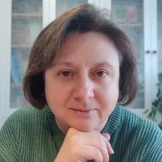 Татьяна, заказчица подарка другу на юбилей