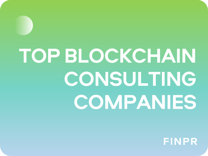 8 Best Blockchain Consulting Companies in 2023 for Crypto and Web3 Businesses