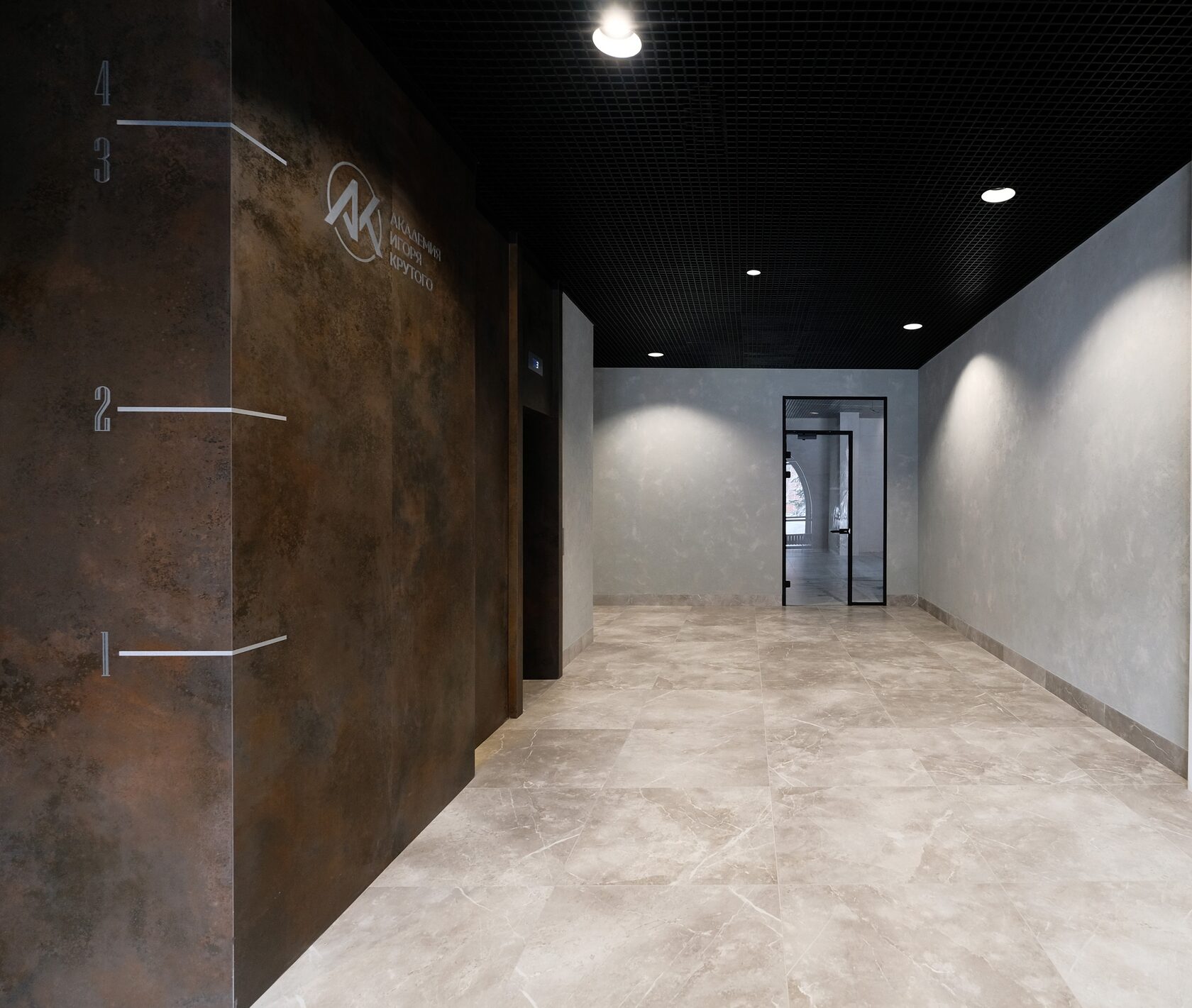 СТАДИЯ Р - дизайн и ремонт коммерческой недвижимости