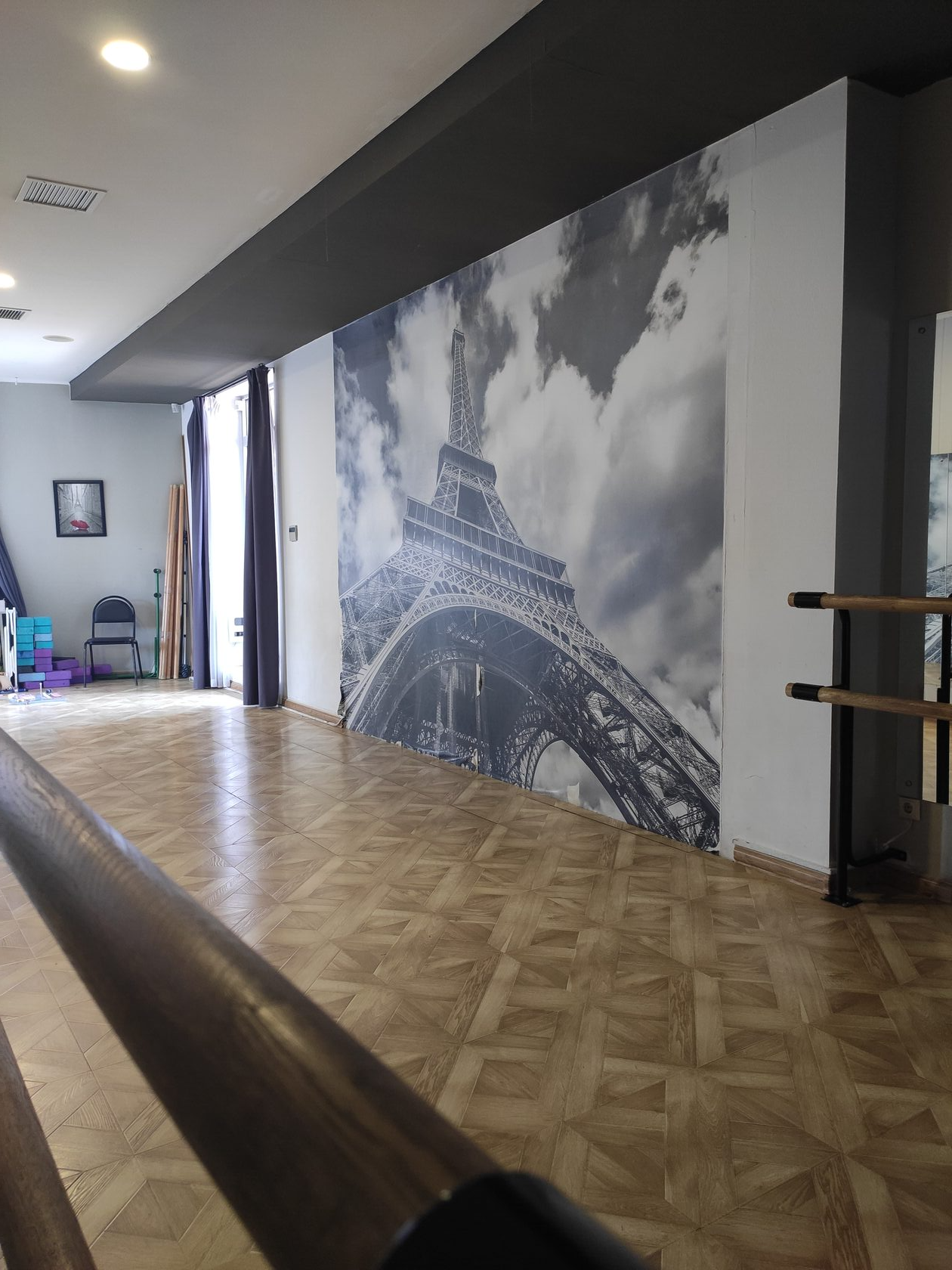 залы одинцово