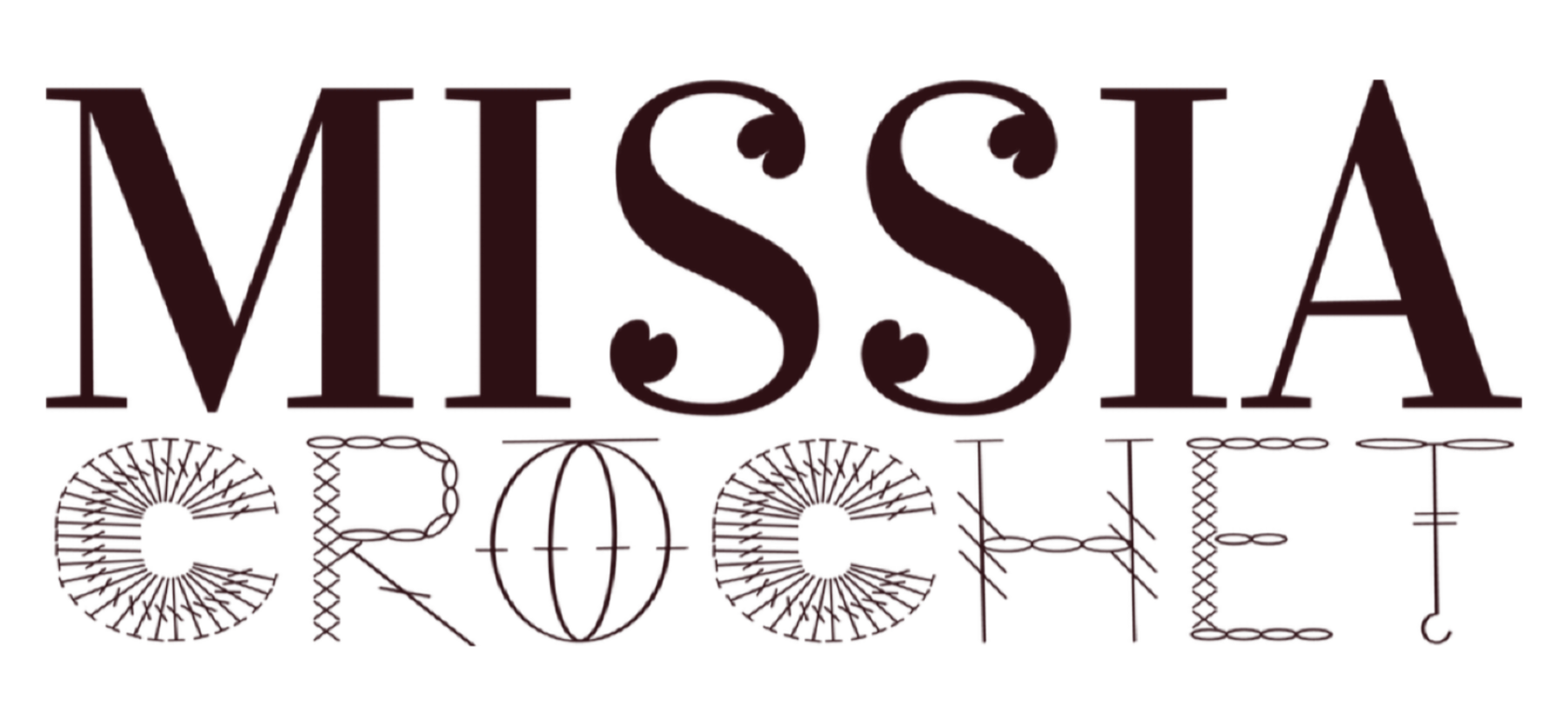 вязаная одежда MISSIA, миссия кроше