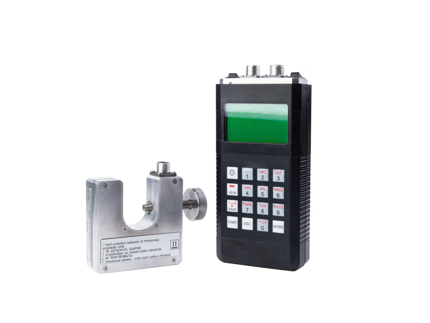 Динамограф ГЕОСТАР-111.Д