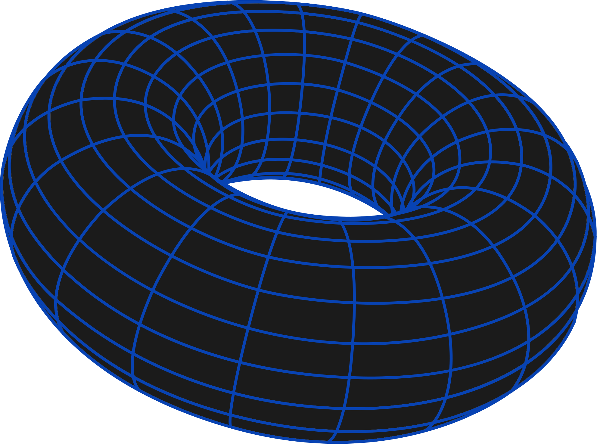 Torus System Torus systems — логотип, фирменный стиль, каталог и презентация ...