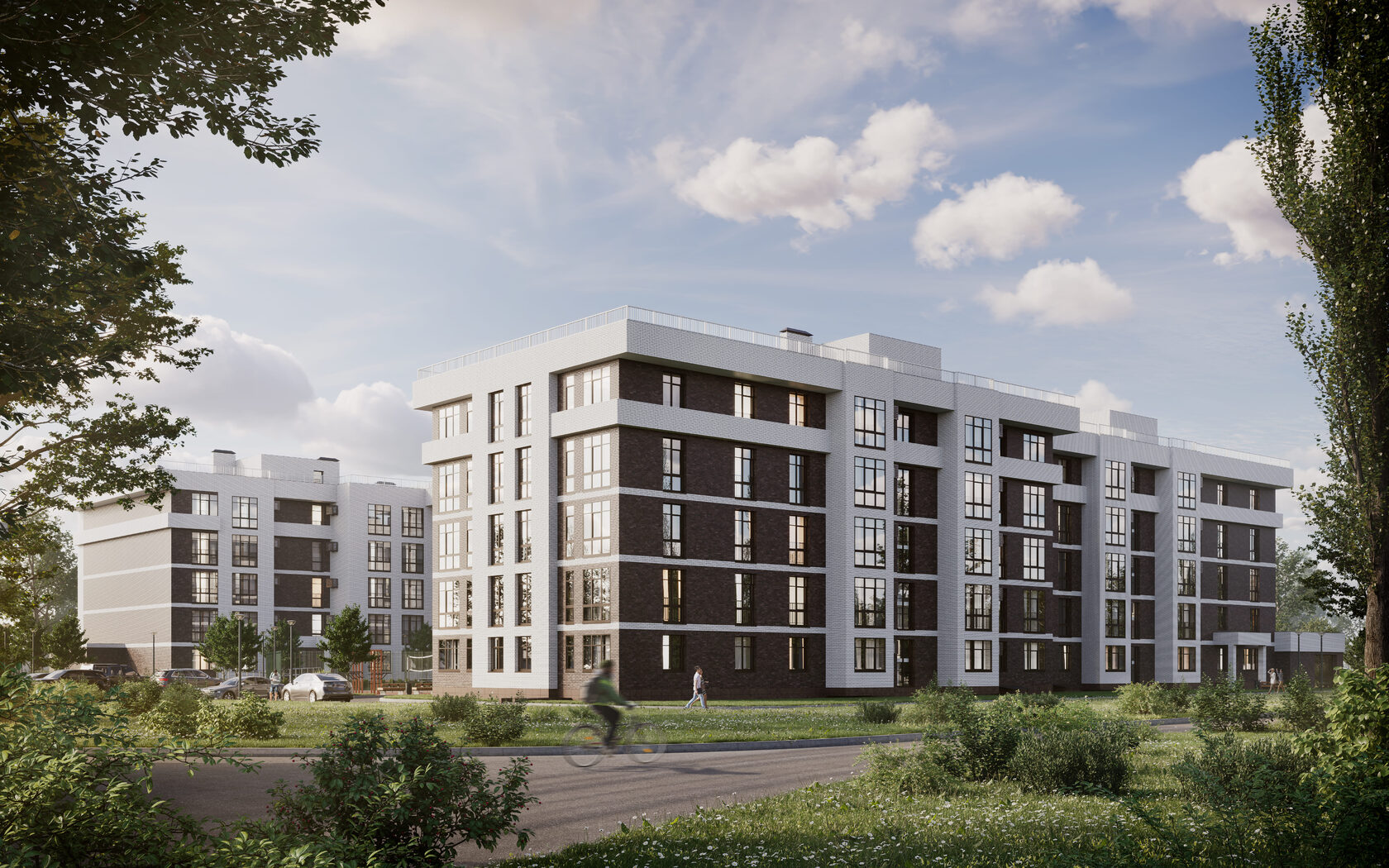 Инвестиции в недвижимость