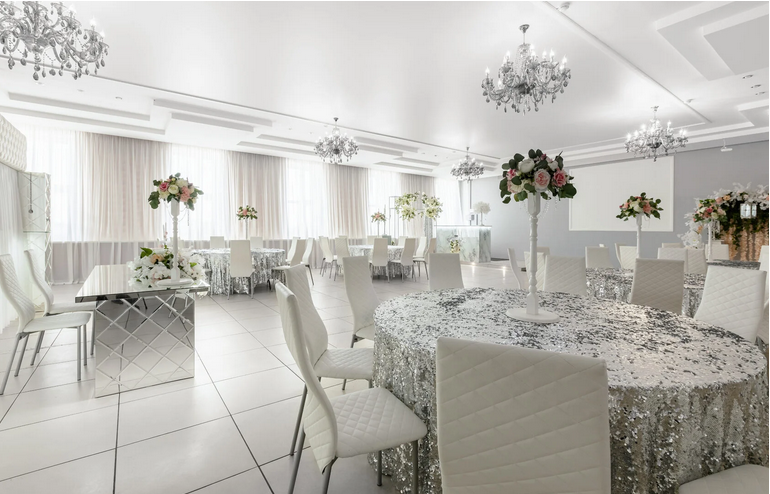 Silver Hall · фото 14