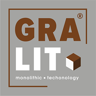 GRALIT столешницы из камня