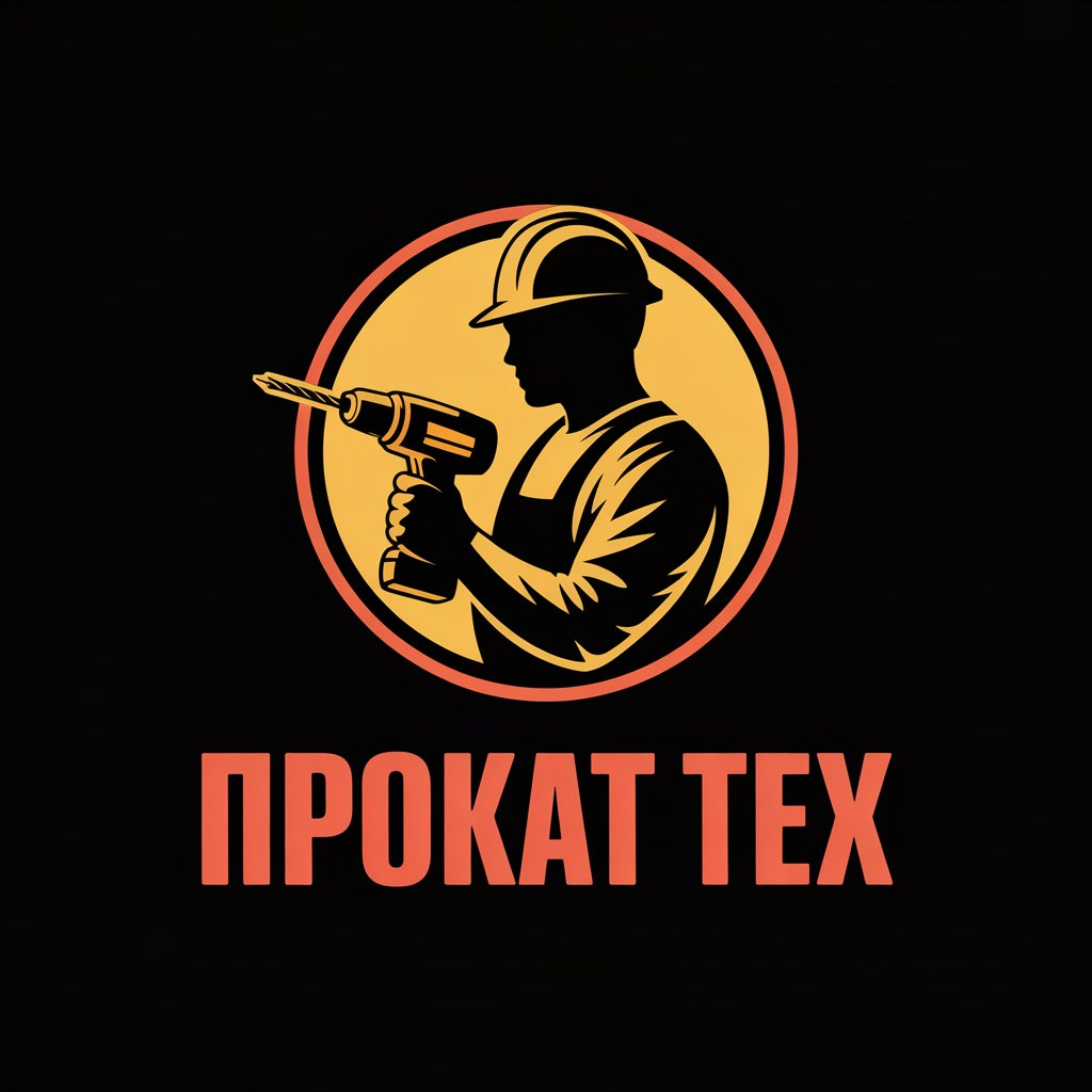  ПРОКАТ ТЕХ 