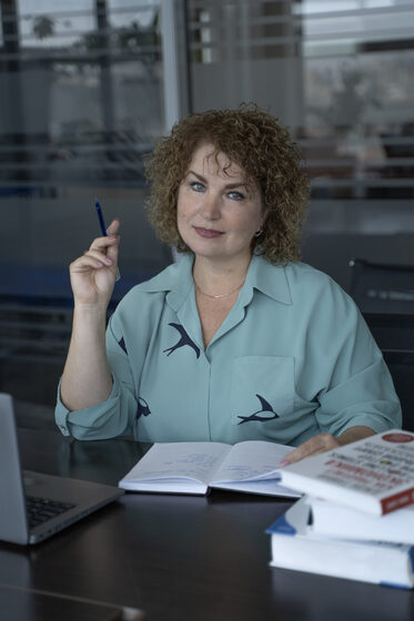 Н1 | Вебинары компании «Синимекс»