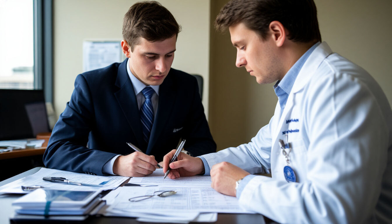 Оспорить заключение судебно-медицинской экспертизы