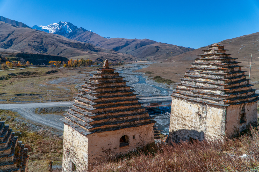 Леденящие кровь архивы КГБ