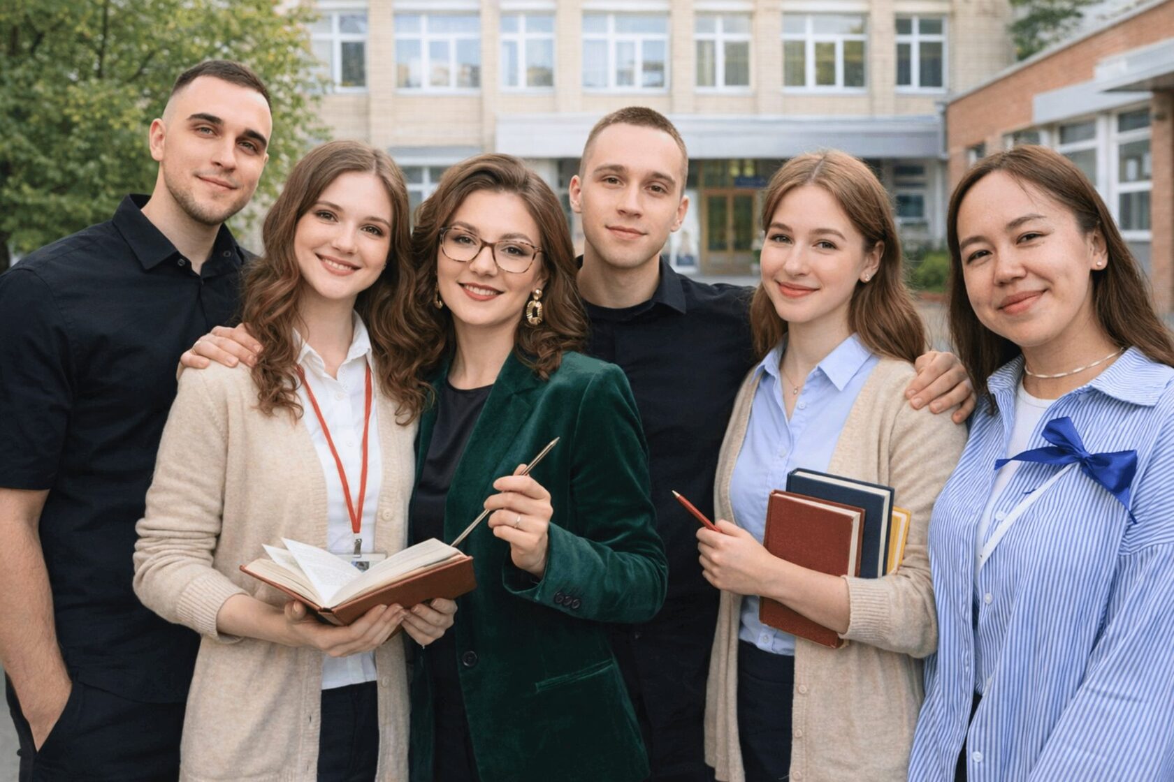 Подбираем преподавателя