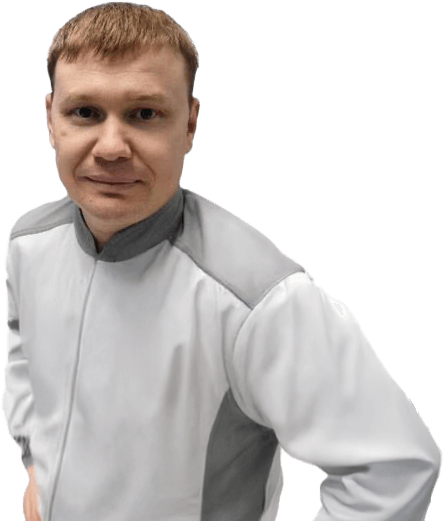 Пушкарёв Михаил Геннадьевич - врач акушер-гинеколог 