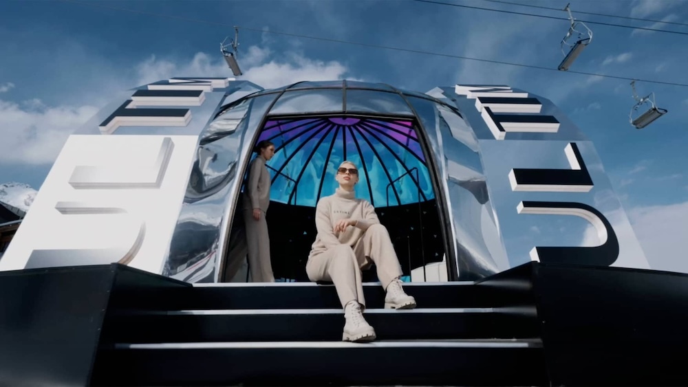 Yandex Ultima, tv, olv, Кейс Ferox - Креативное агентство и продакшн