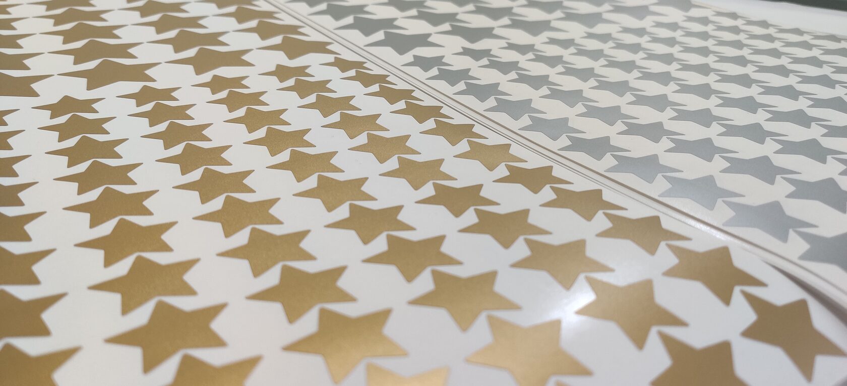 Интерьерная печать