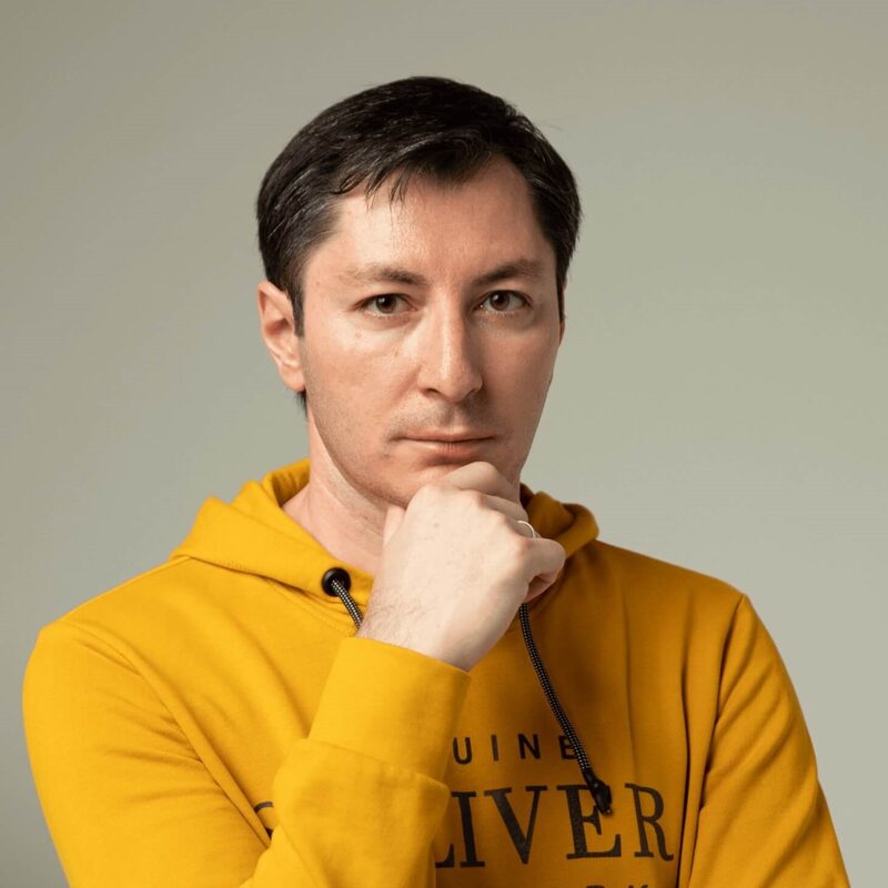 Аслан Батырбеков
