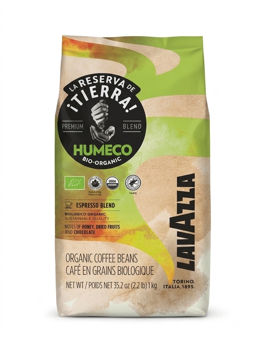 Lavazza India