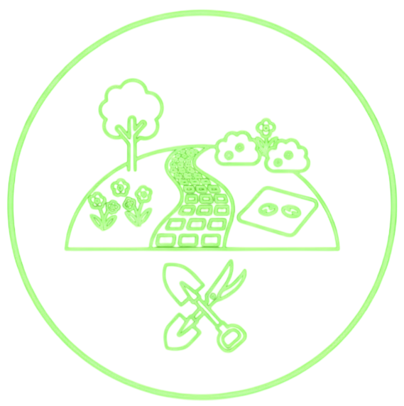 Ландшафтный дизайн