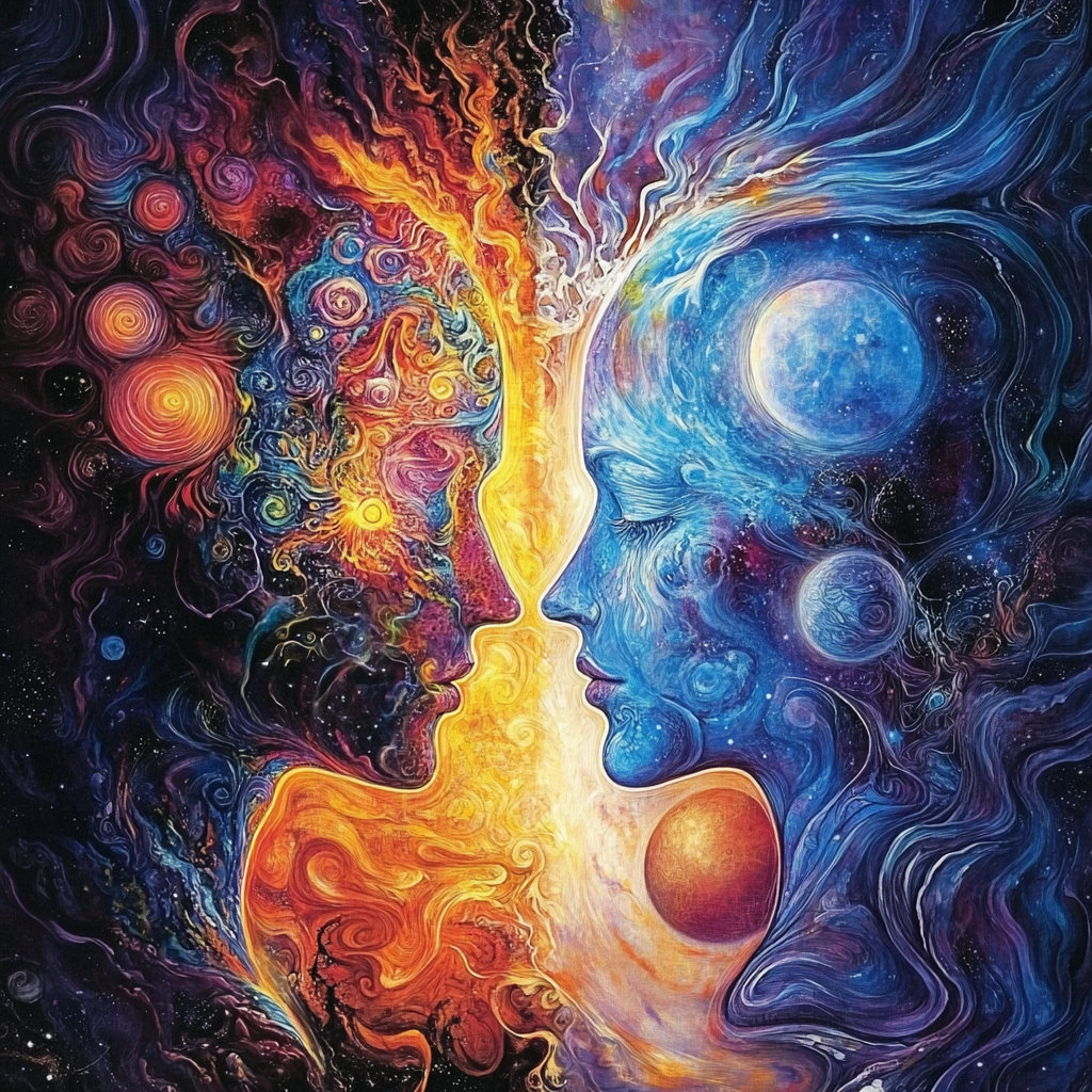 дуальность