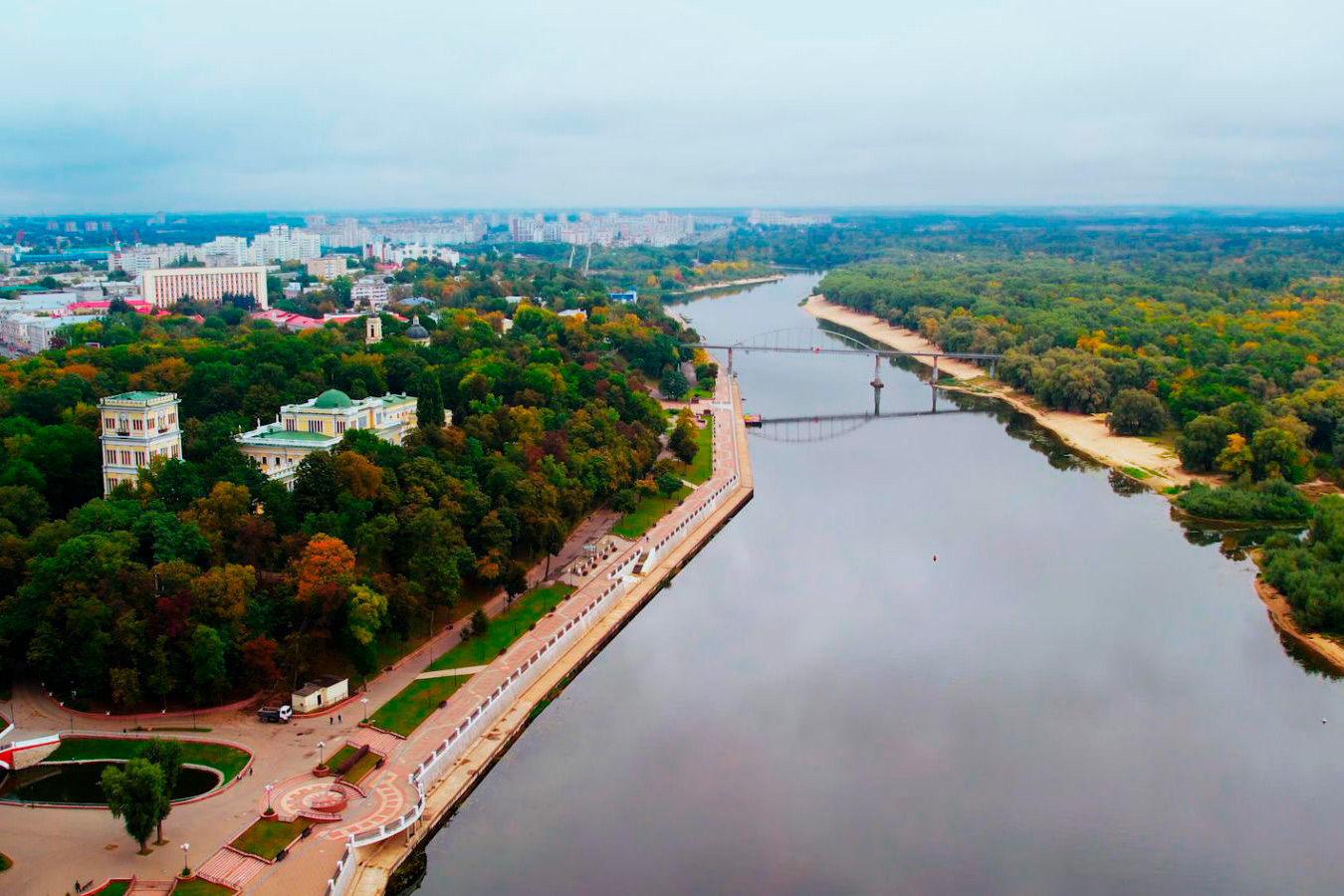 Гомель