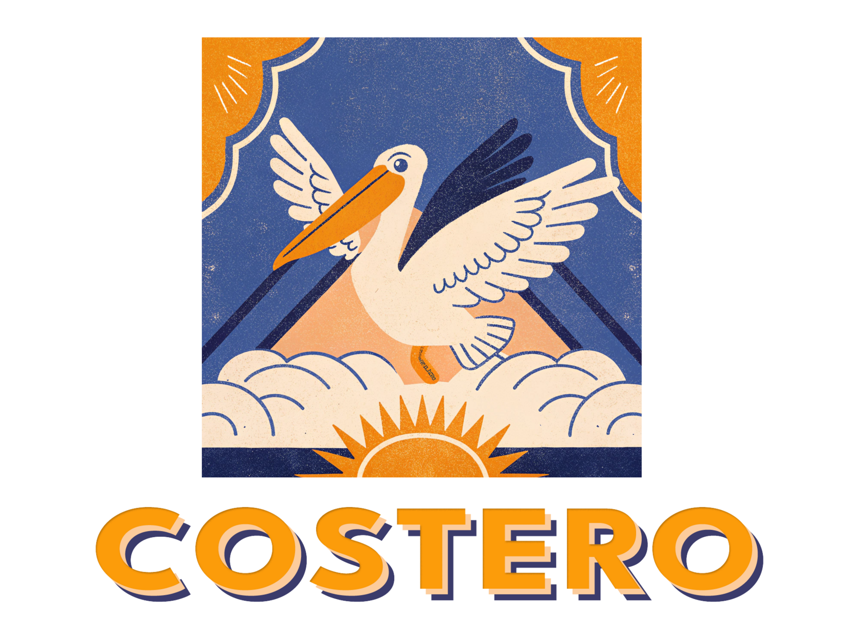 THE COSTERO