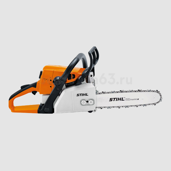 Бензопила STIHL MS 250