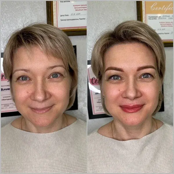 Брови