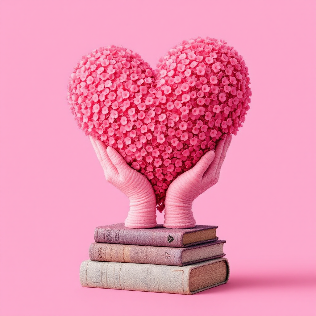 Книги о любви к себе