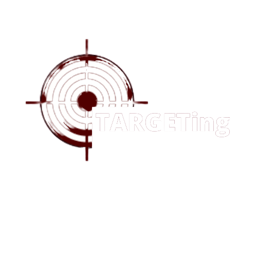 Логотип Таргетолога Оганян Гаянэ targetsocial.ru