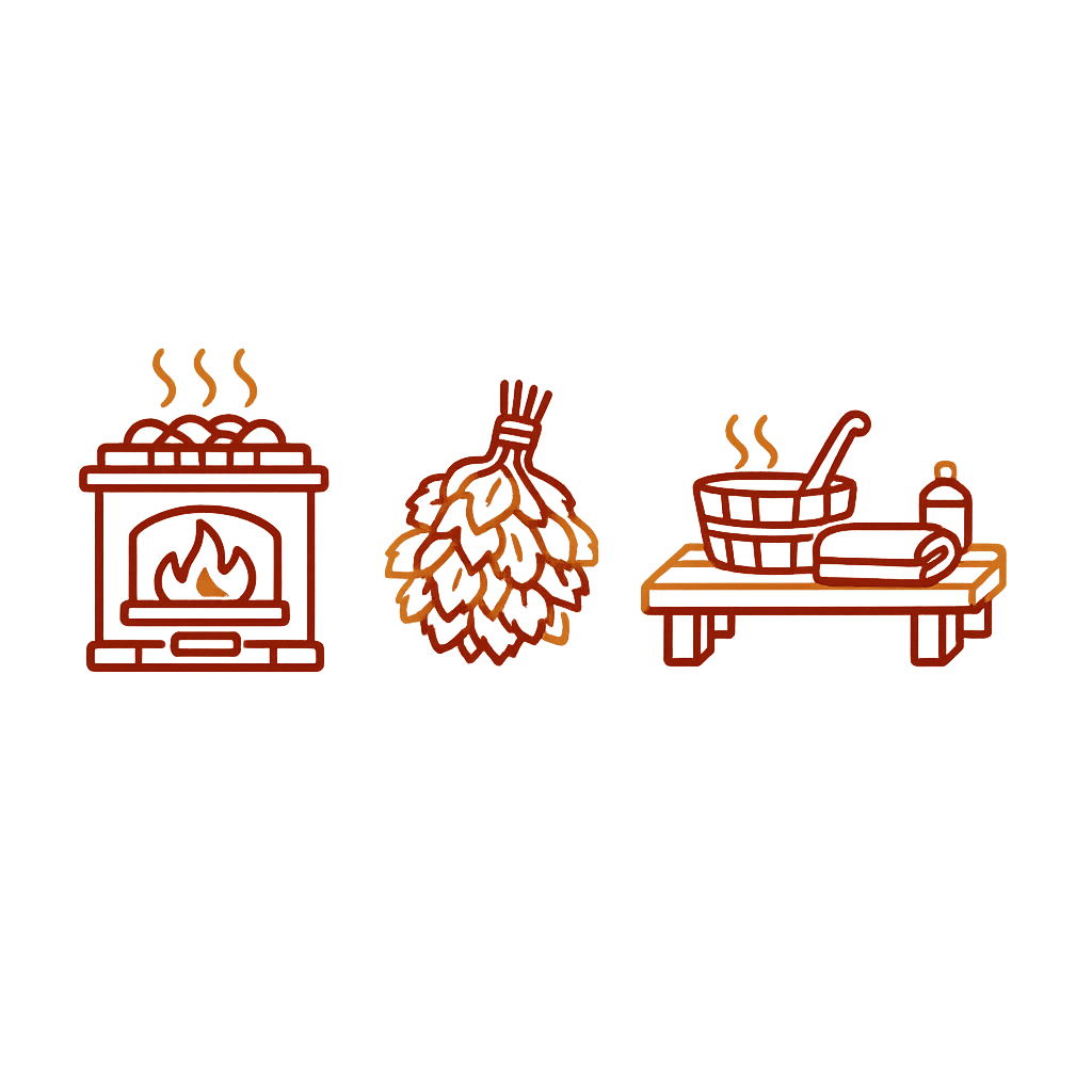 Иконка работы с парной