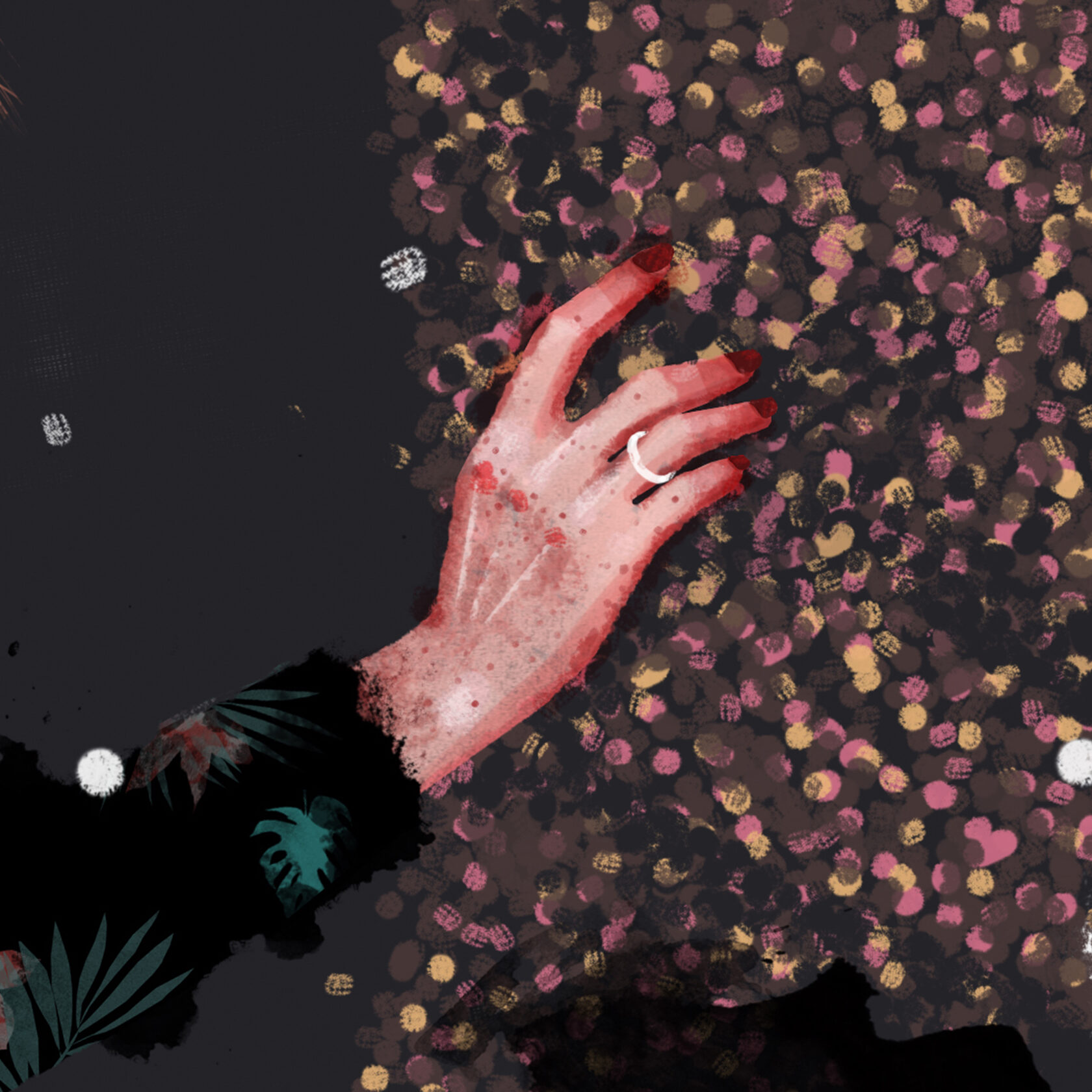 Современные русские художники