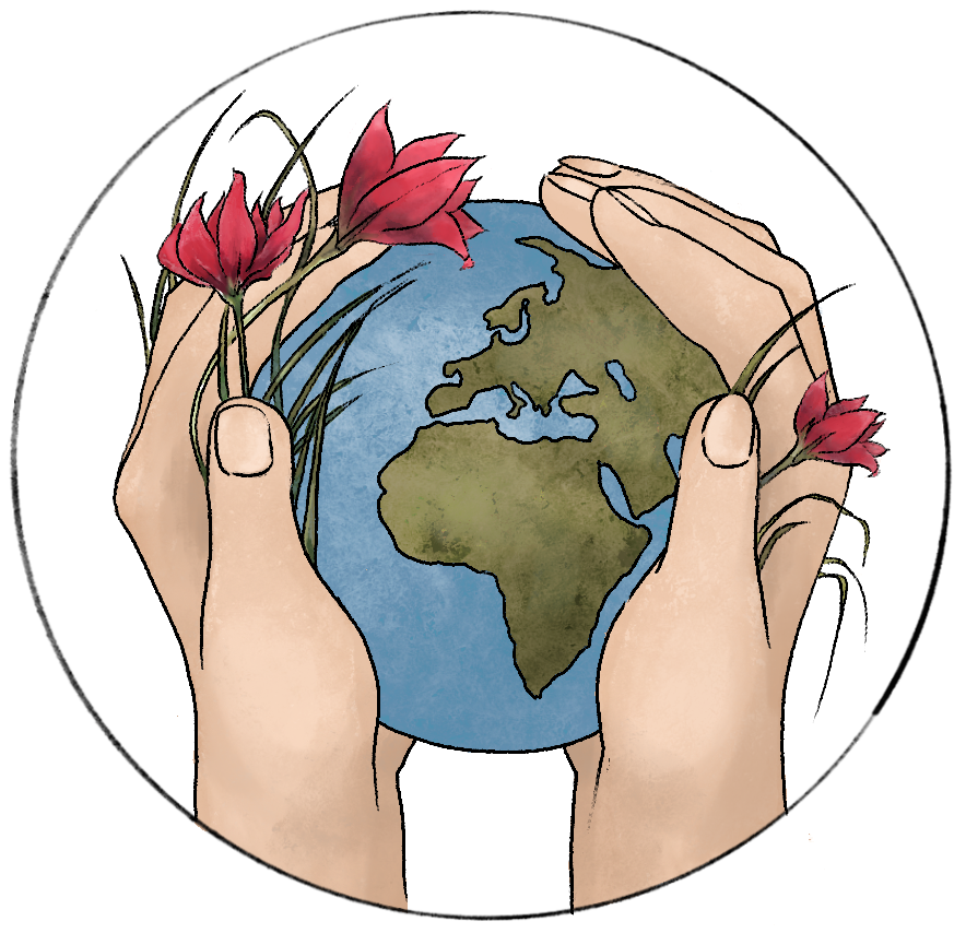 Флора и фауна стран БРИКС - для жюри