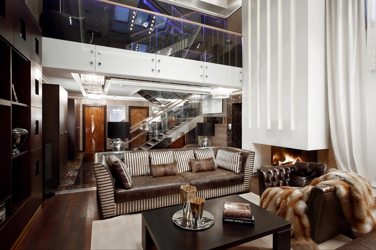 LUXURY Interior Design