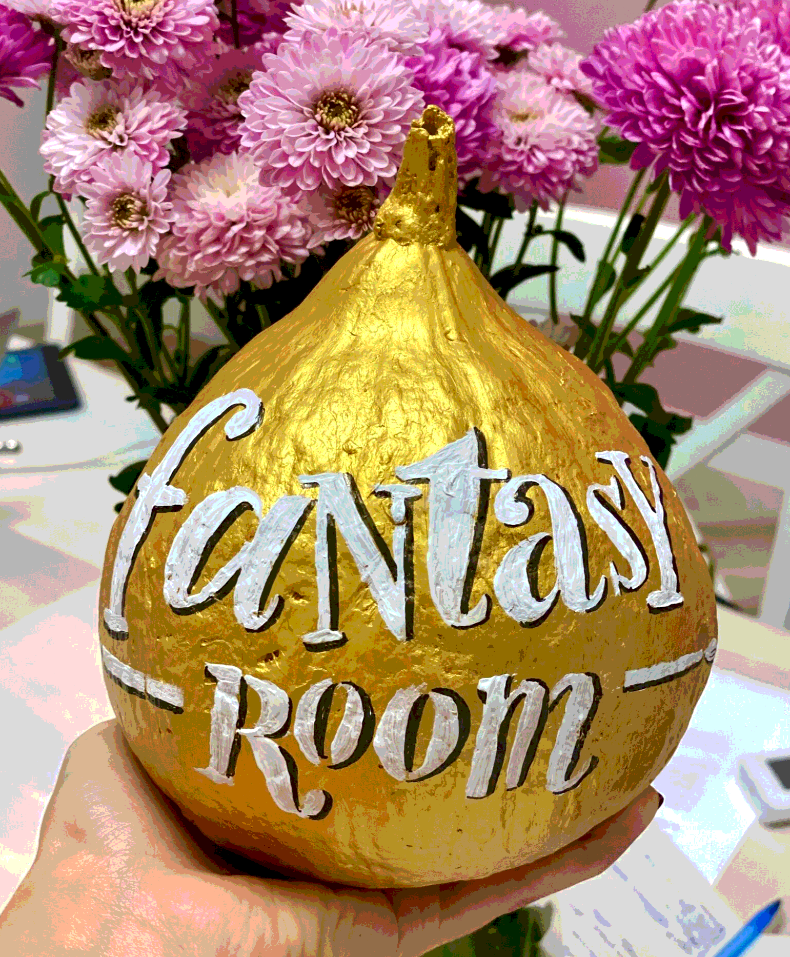 современная каллиграфия в одессе