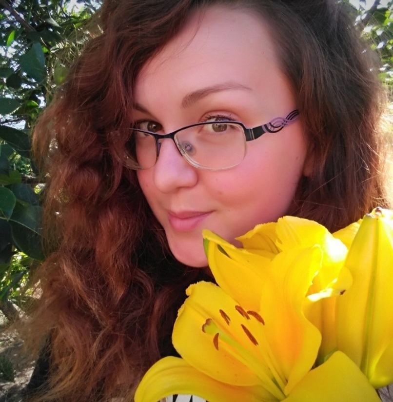 Галина Александровна - преподаватель по подготовке к школе