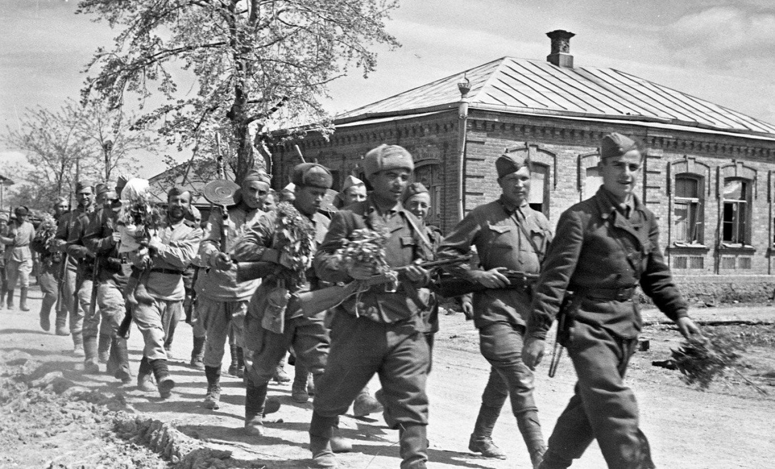 Битва за Краснодар 1943