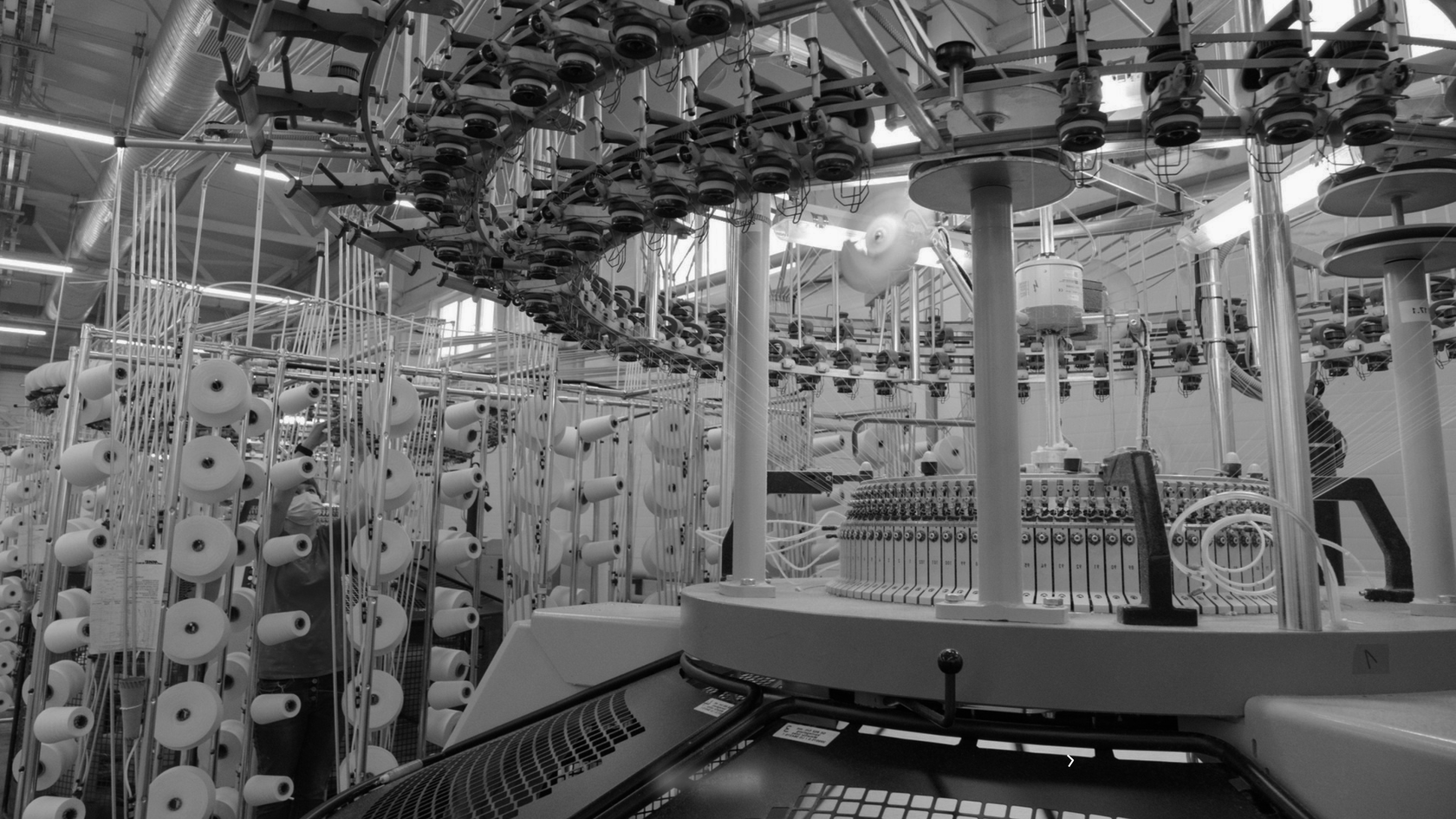 Как обеспечить вязальное производство заявками на 4 месяца вперед! 240 ...