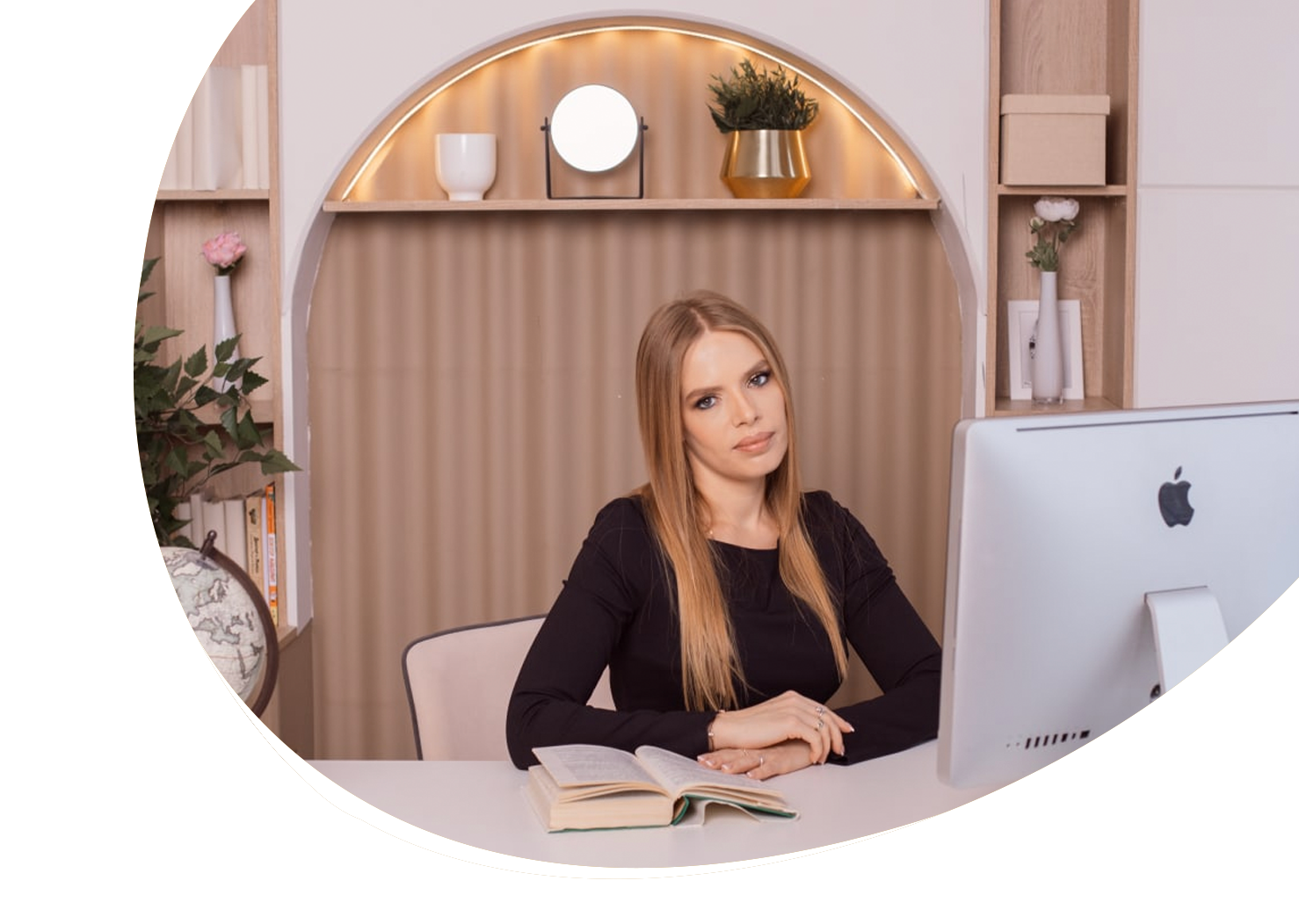 Семейный психолог - Анастасия Левина