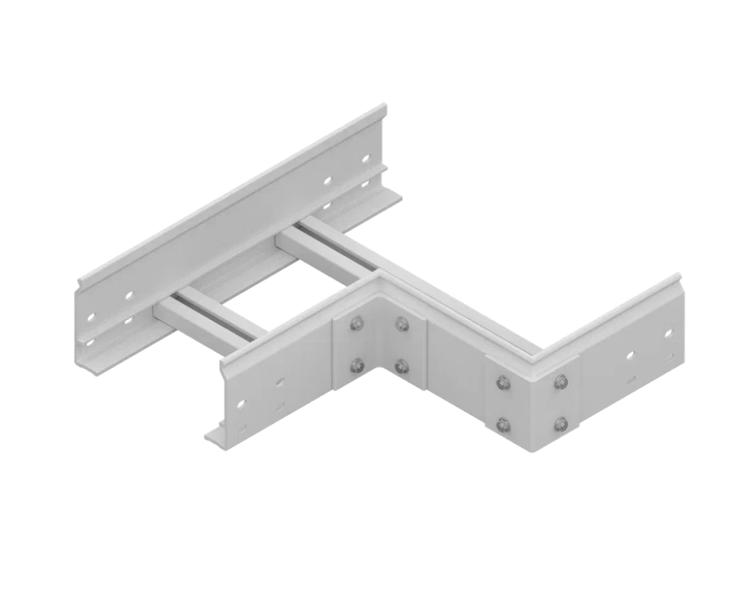 Кабельные лотки лестничного типа