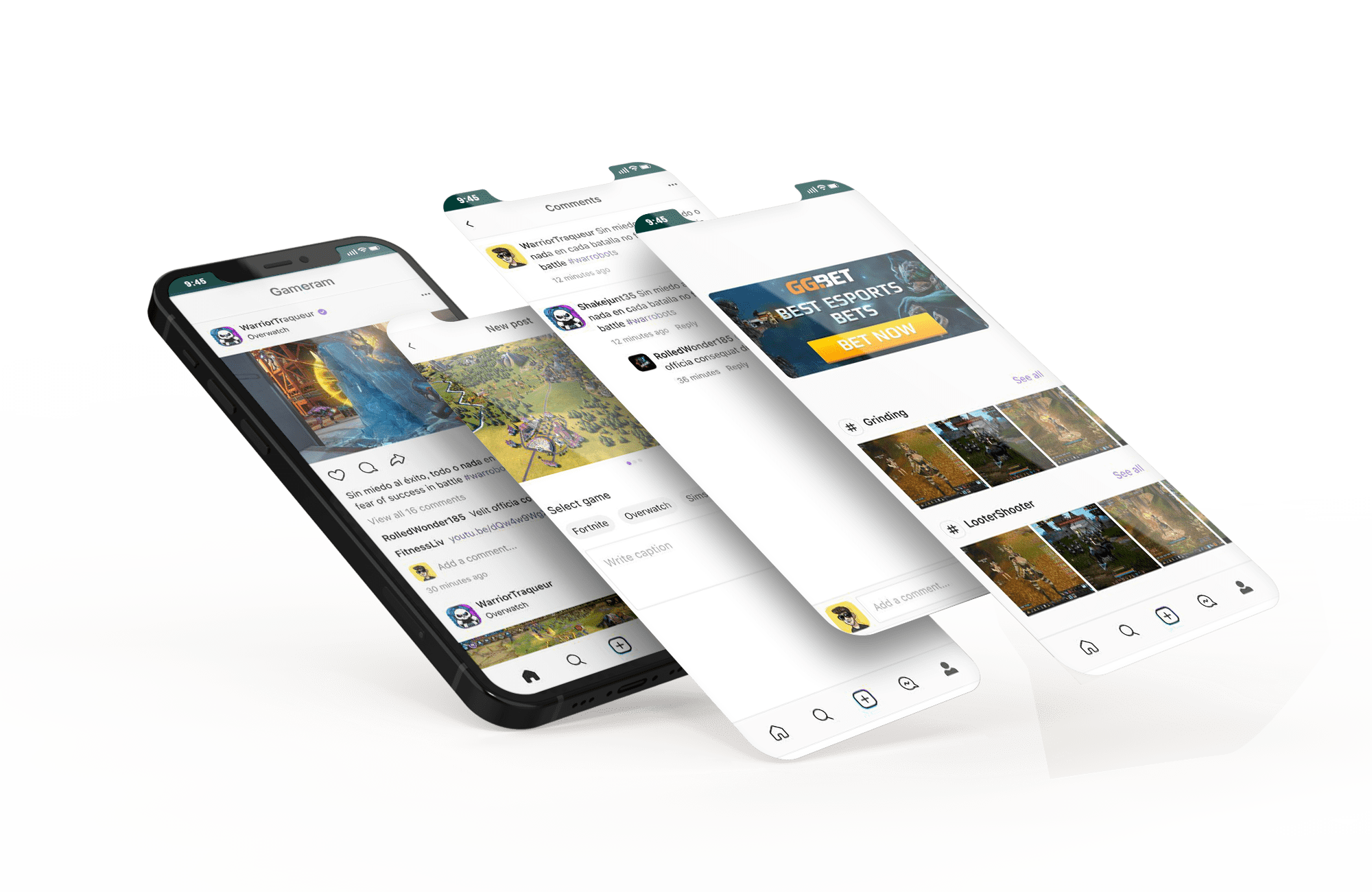 распределенные команды разработки