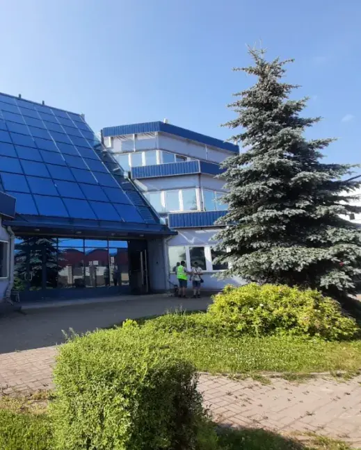 Офис Премиум Хаус в Санкт-Петербурге