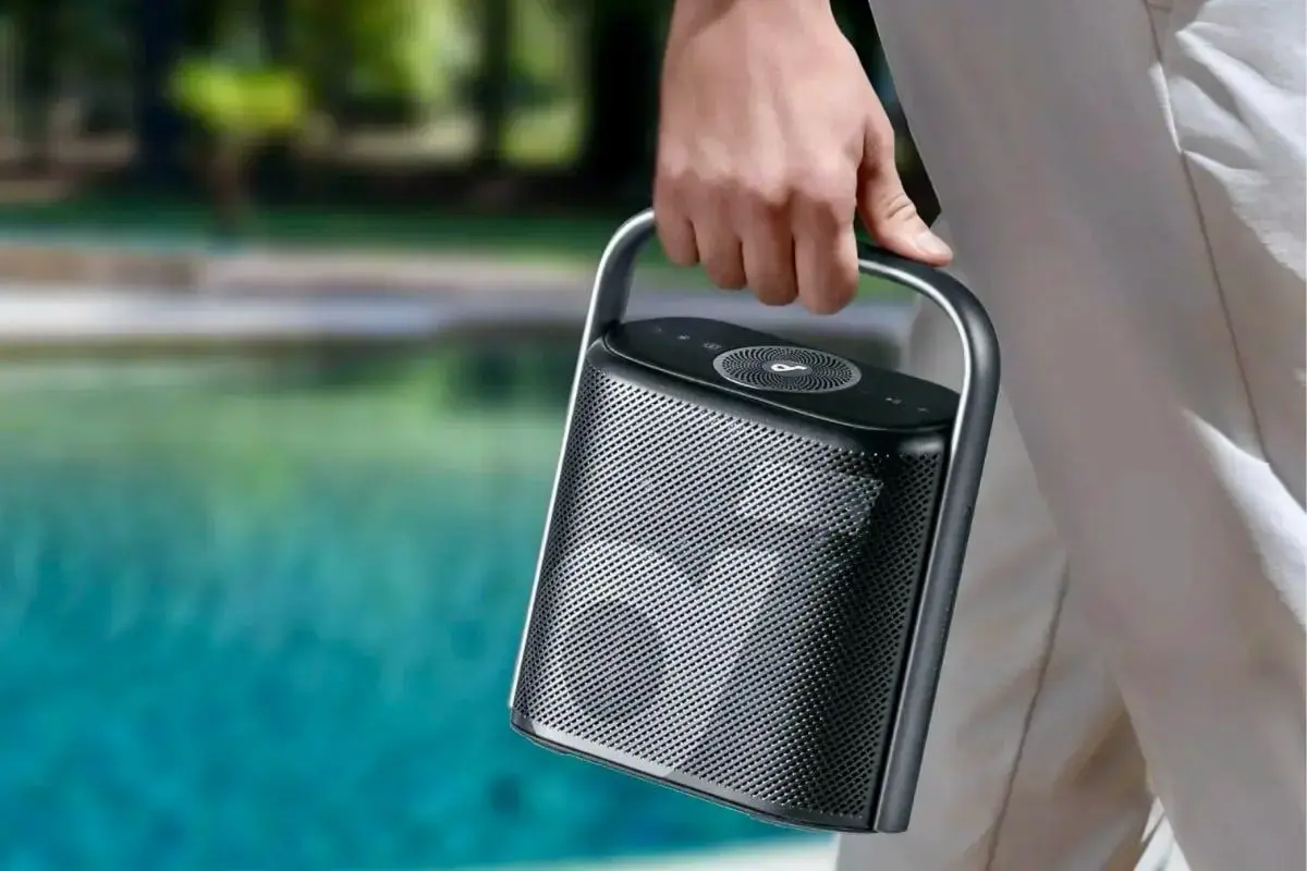 Soundcore Motion X500