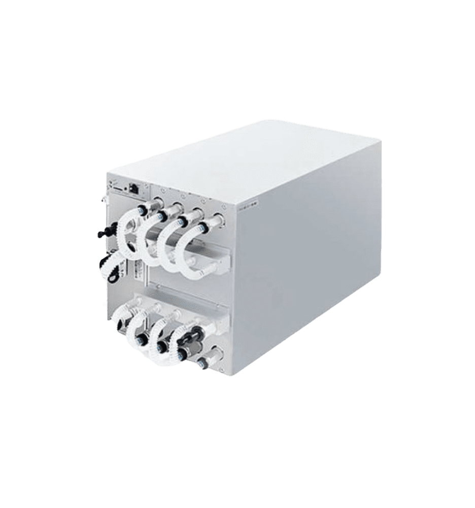 Antminer s19 hydro
