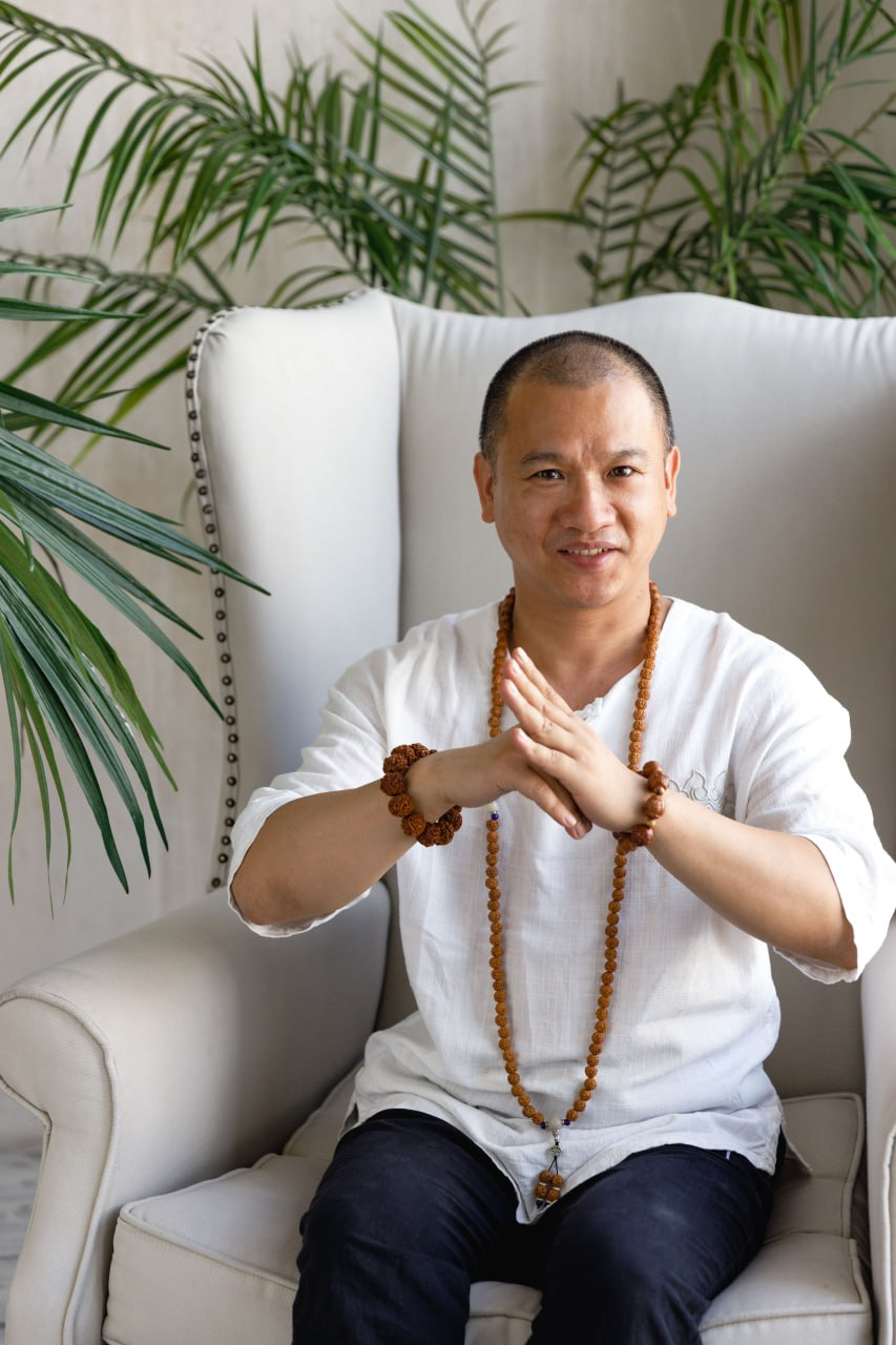 Доктор Хуан Гожун