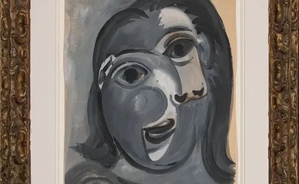 Picasso Estate, Paris, 2025