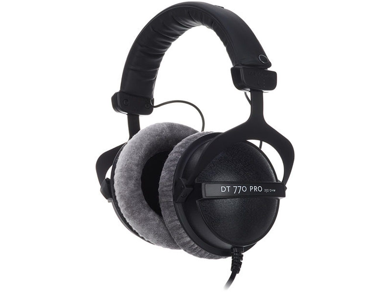 Купить Beyerdynamic Dt 770 Pro 250 Ohm