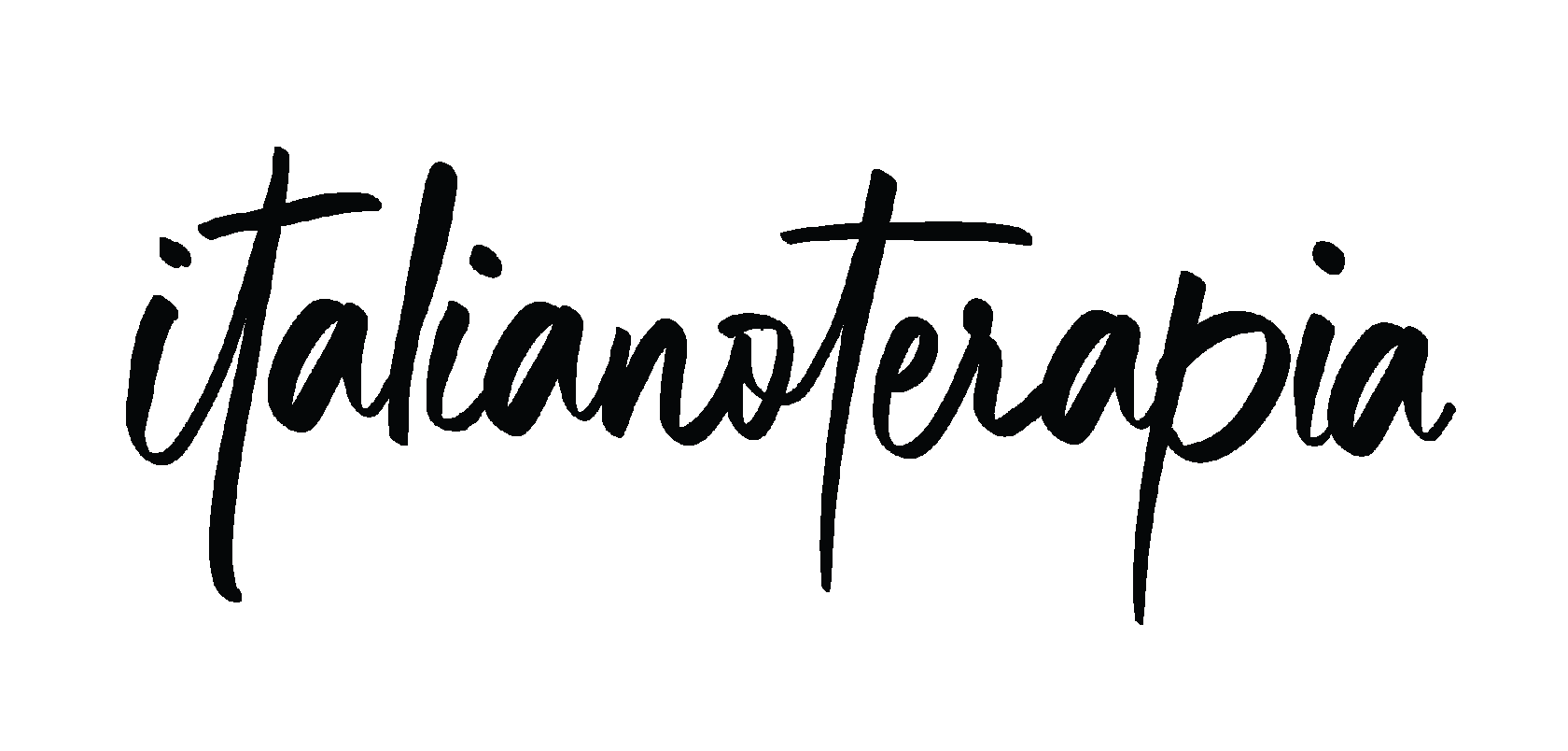 italianoterapia