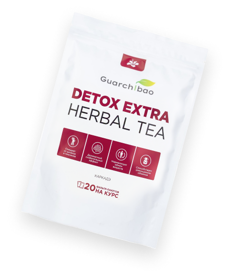 detox extra