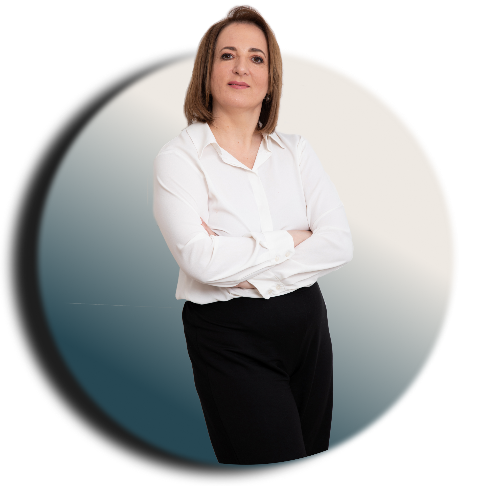 Светлана Холтобина - бухгалтер, финансист