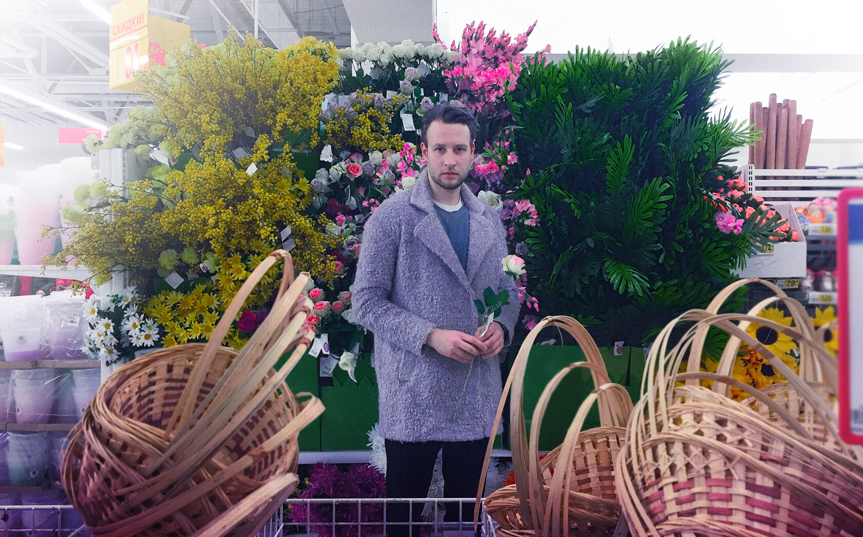 Sasha Cheap. Cheap looks from bloger 