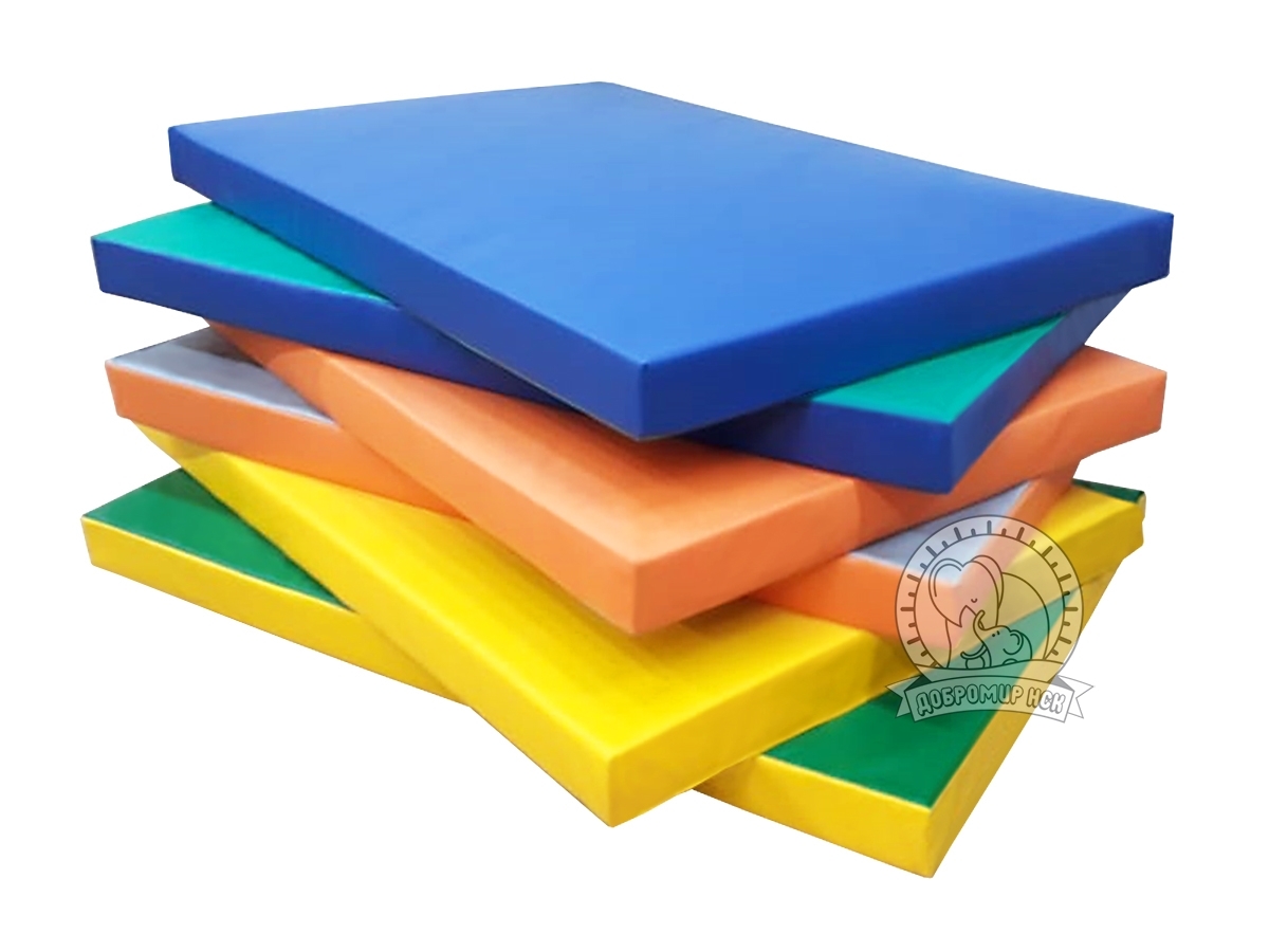 Мат напольный (150*100) - Добромир НСК